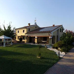 Bed & Breakfast Melograno Mc, Rubano