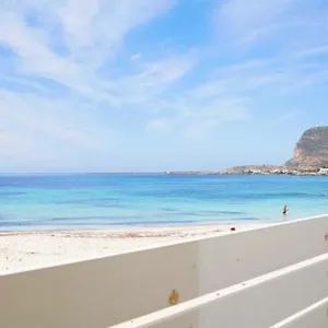 Stabilimento Lido Burrone Bed & Breakfast Favignana