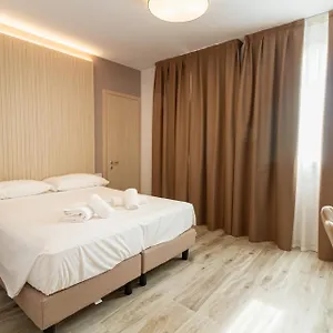 Hotel I Campi Wine Relais, Ronchi (Veneto)