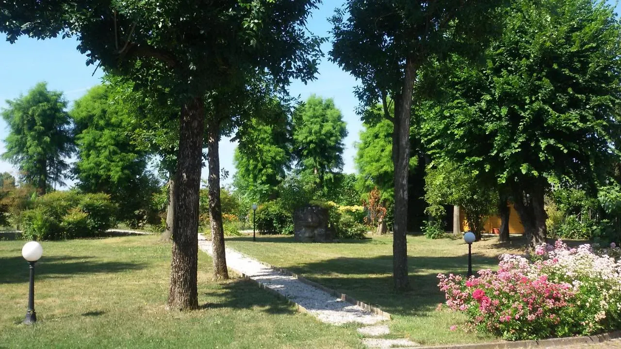 B&B La Vigna Di Federico Rubano