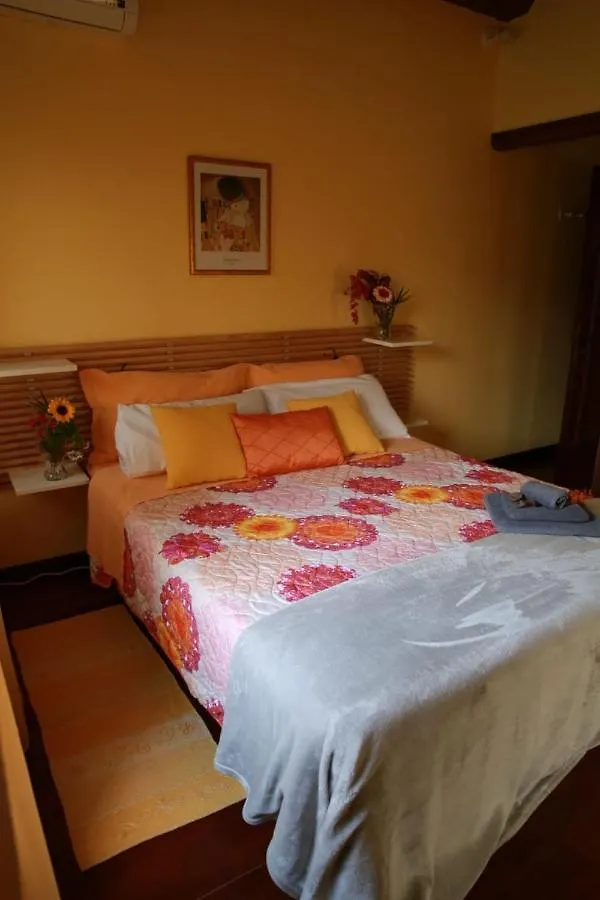 Bed & Breakfast B&B La Vigna Di Federico Rubano
